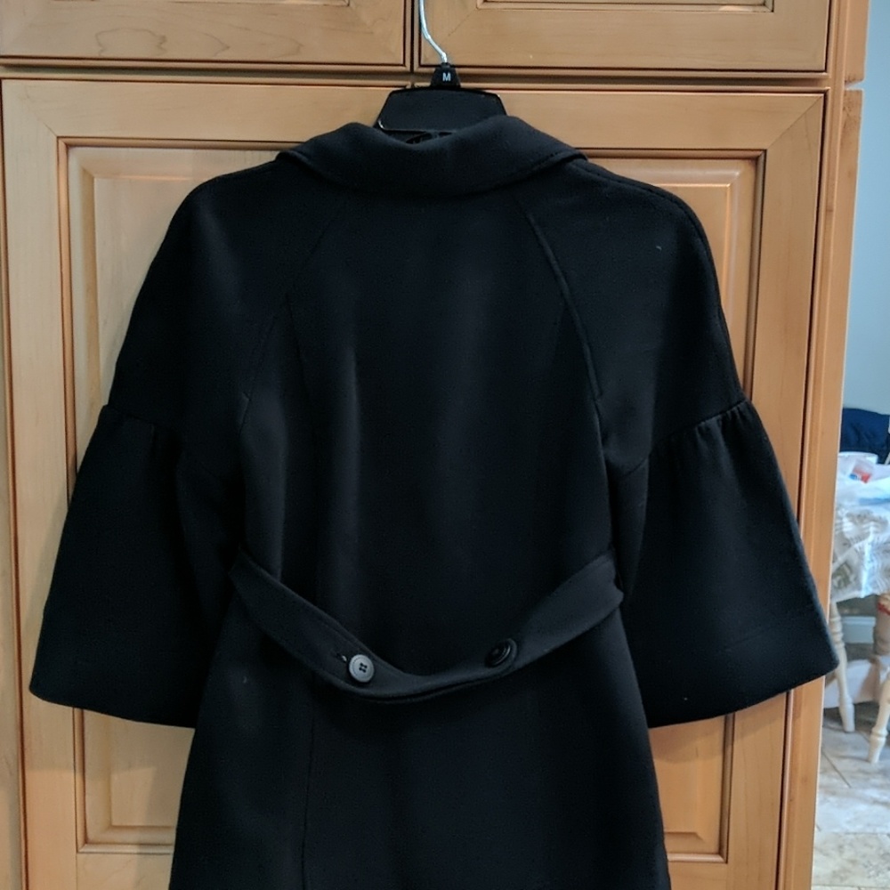 Peplum Jacket - image 4